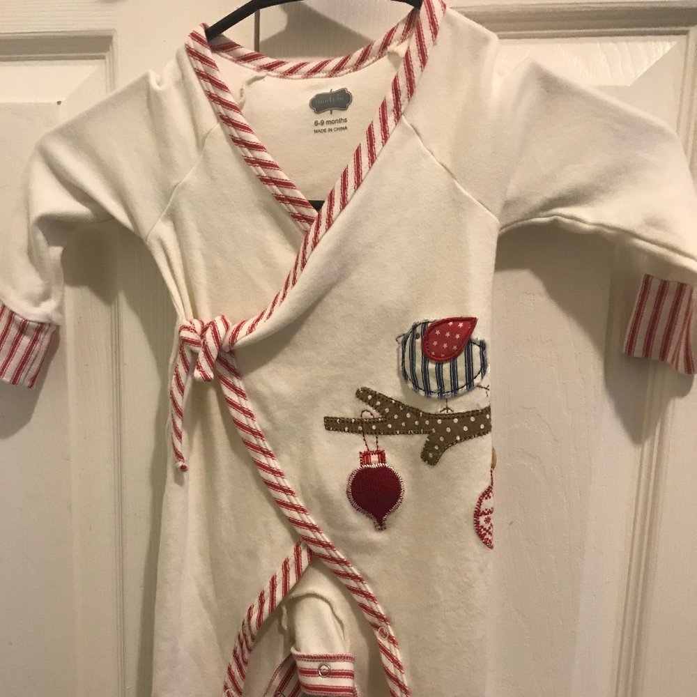 6-9 MO Kids Onesie